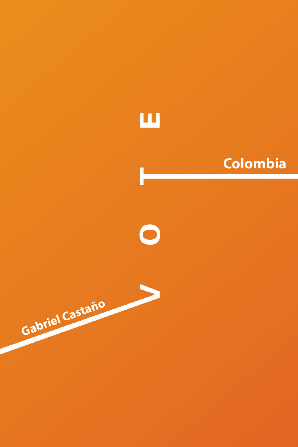 La Granada - Colombia - Experimental Washed Fermentation