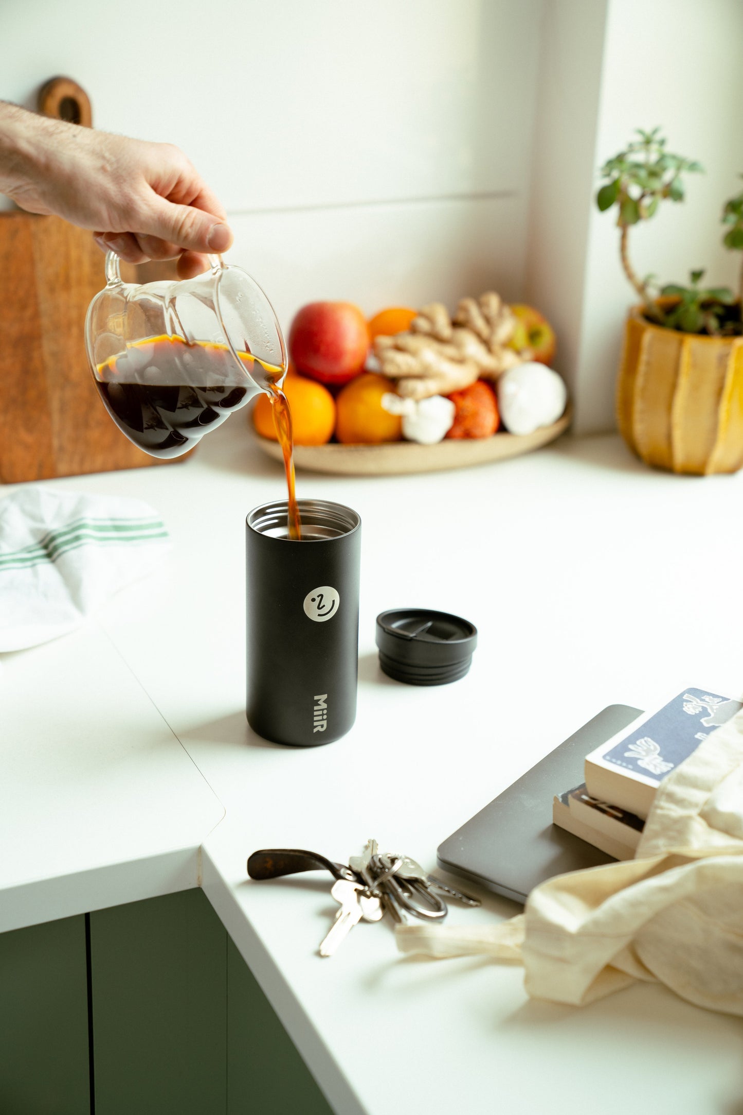 Isla Double-Walled Tumbler
