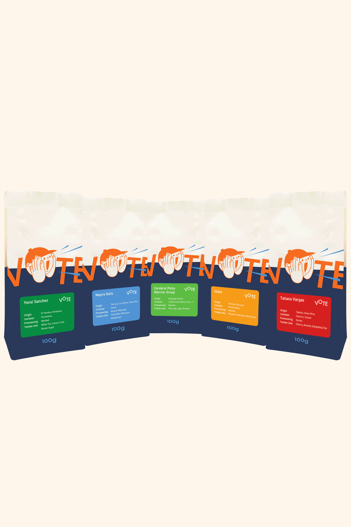 ENTDECKER / Discovery Bundle