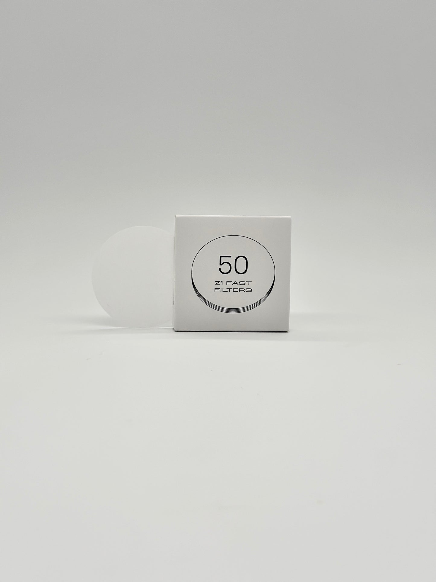 OREA Z1 Filters (50pcs.)