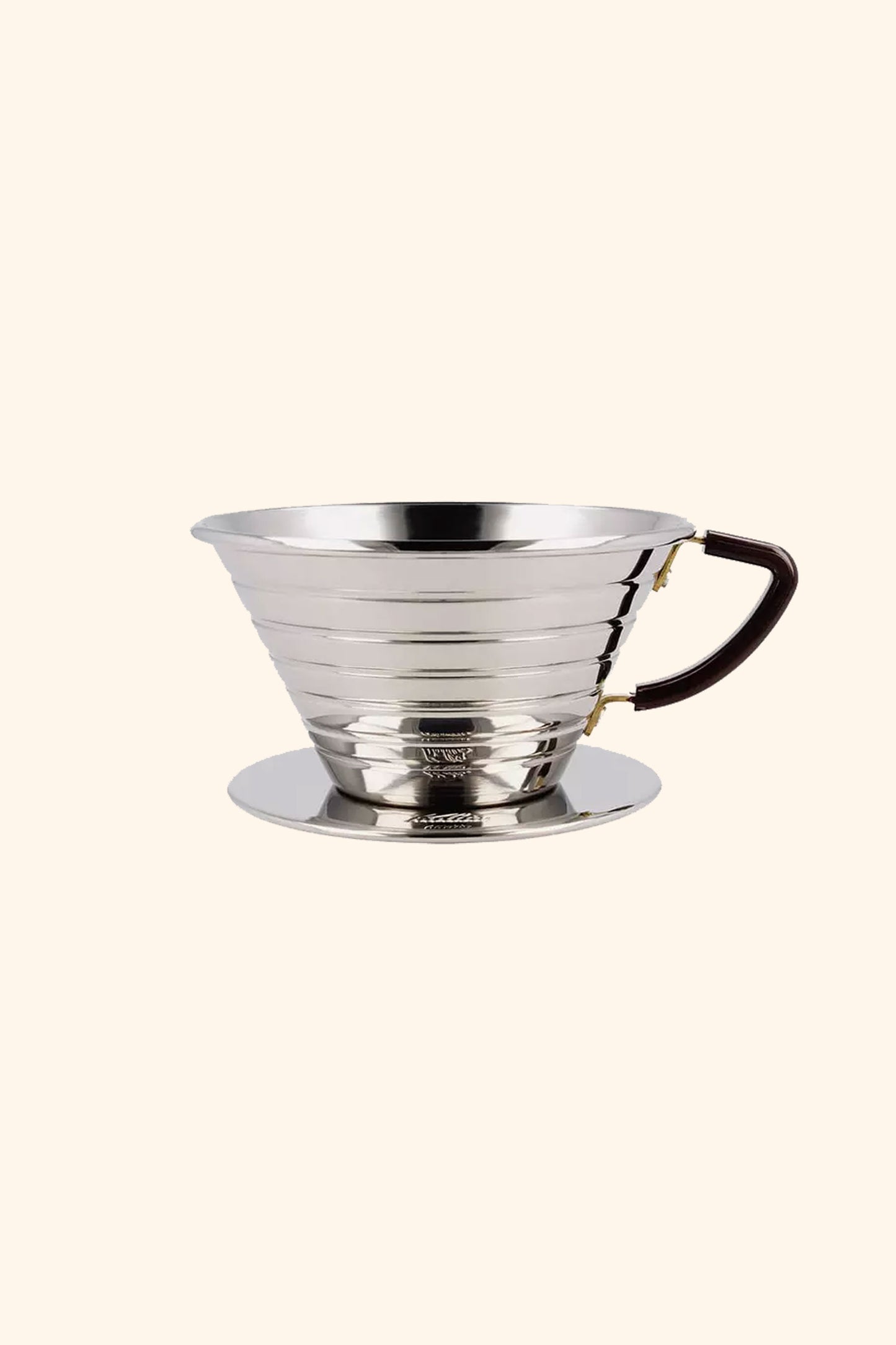 Kalita Wave Dripper 185