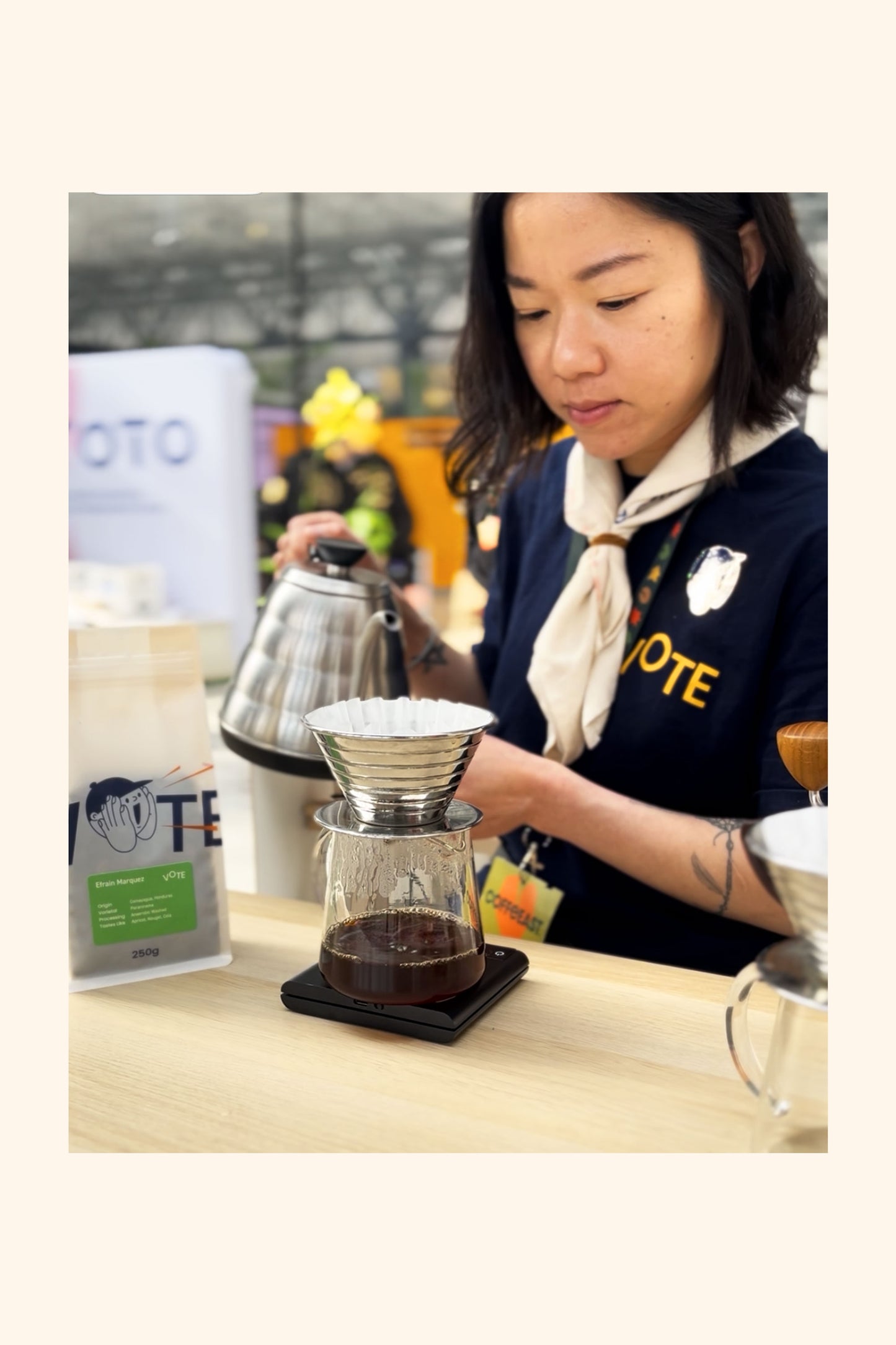 Kalita Wave Dripper 185