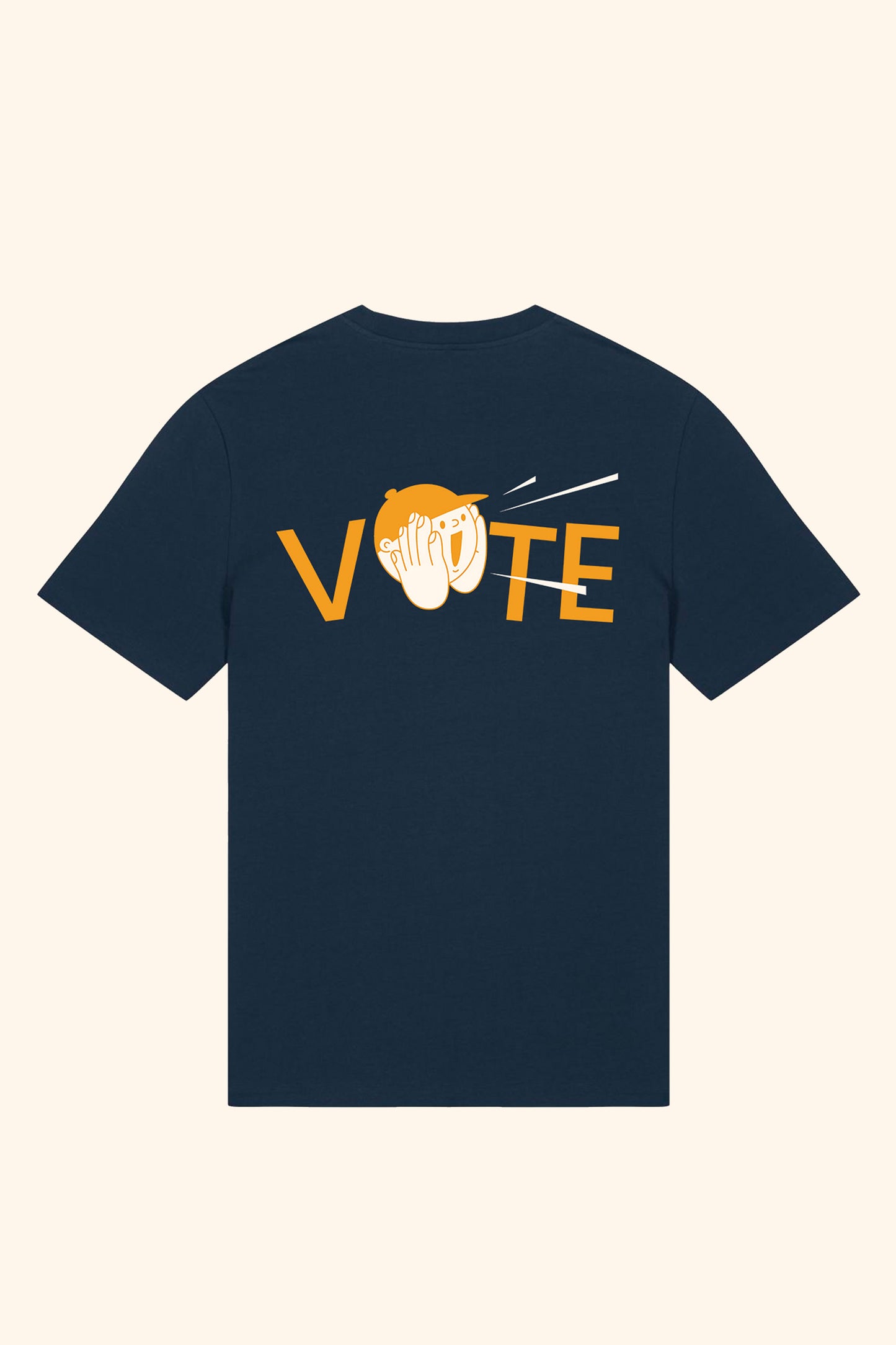 Vote Tee