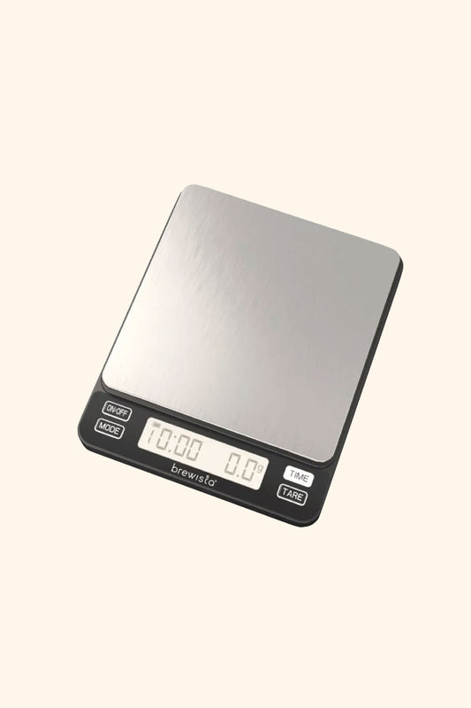BREWISTA Smart Scale II