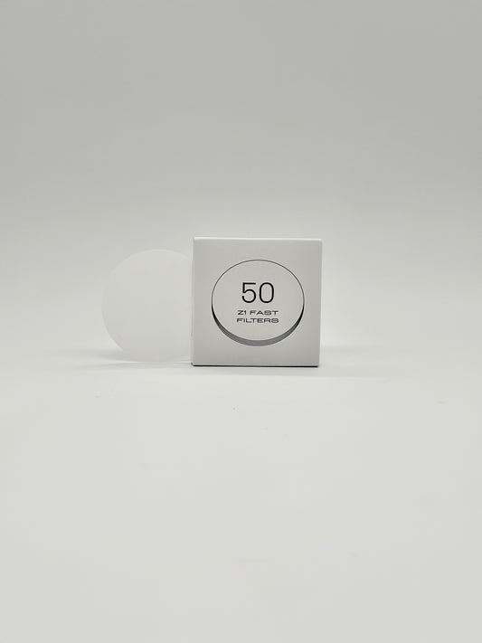 OREA Z1 Filters (50pcs.)