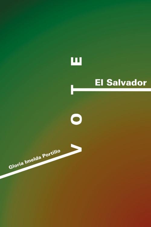 Gloria Imelda Portillo - El Salvador - Extended Fermentation Washed