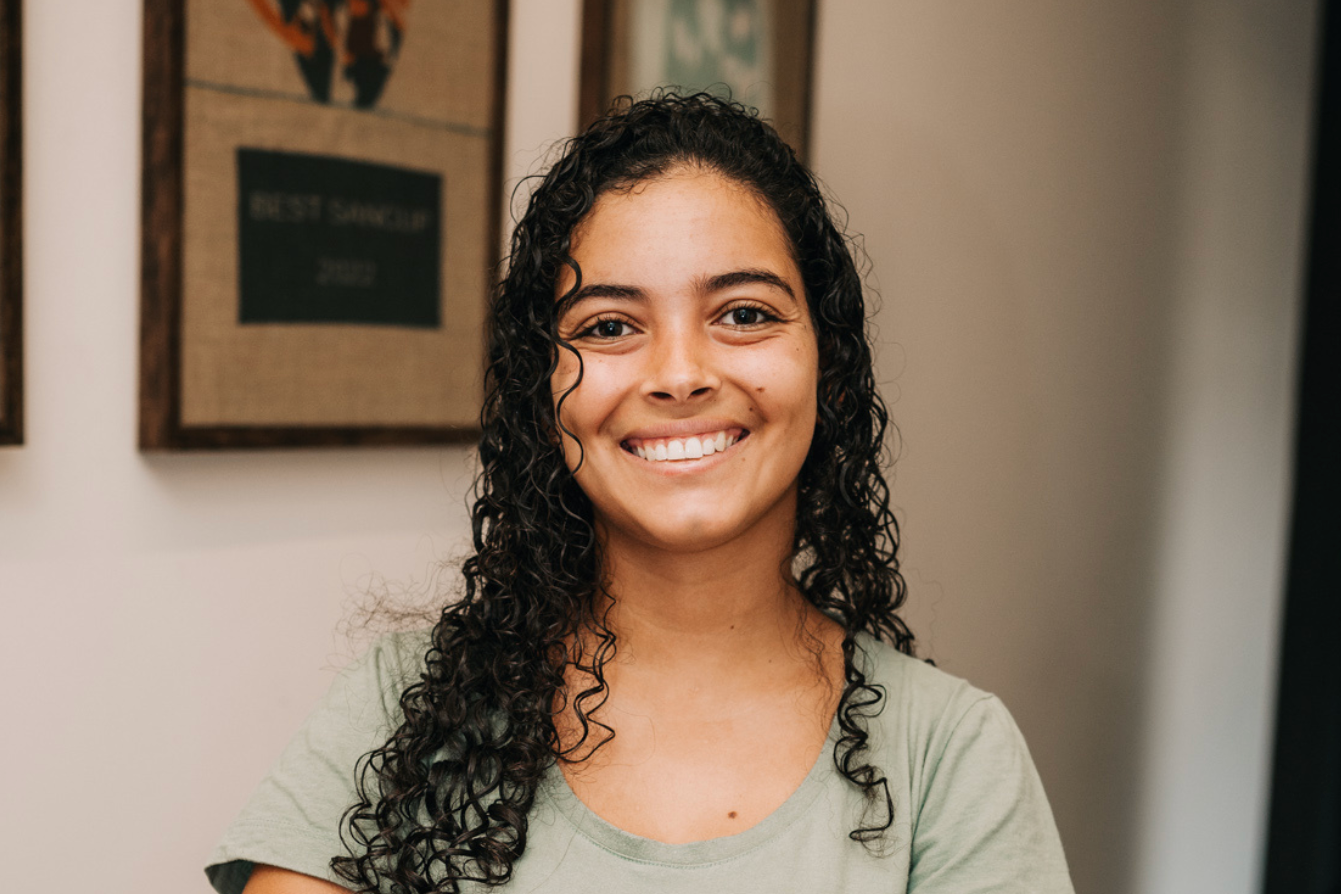 Rayane Morais - Brazil - Natural