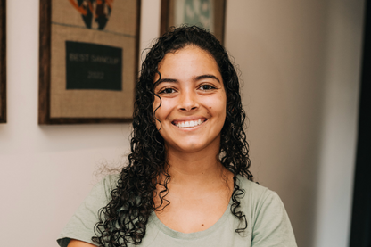 Rayane Morais - Brazil - Natural
