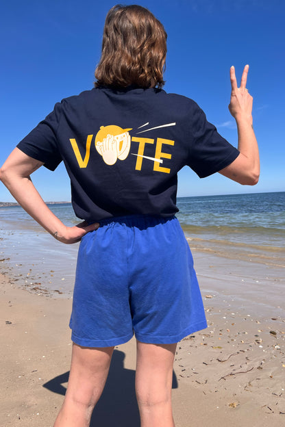 Vote Tee