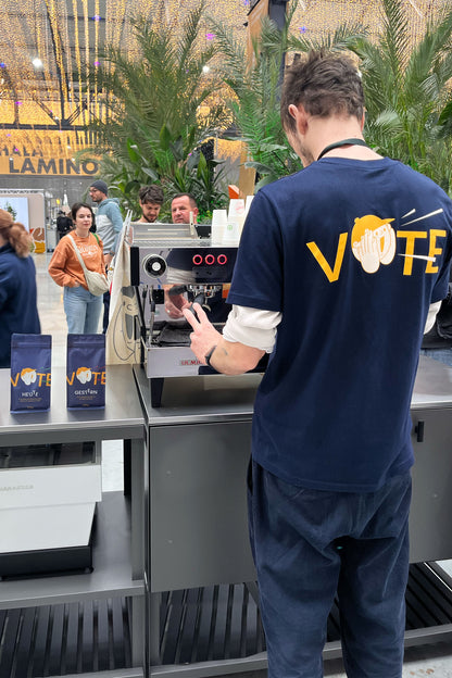 Vote Tee