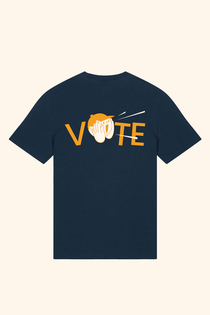 Vote Tee
