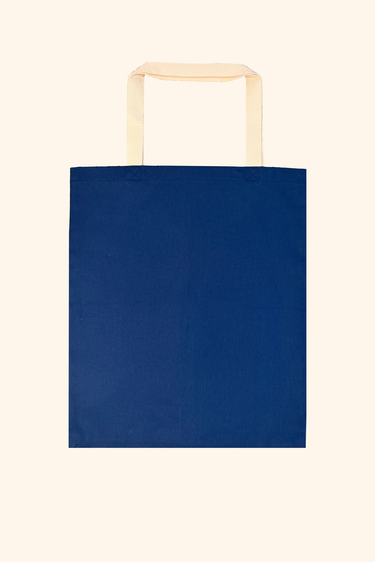 Vote Pocket Tote - Colour Block