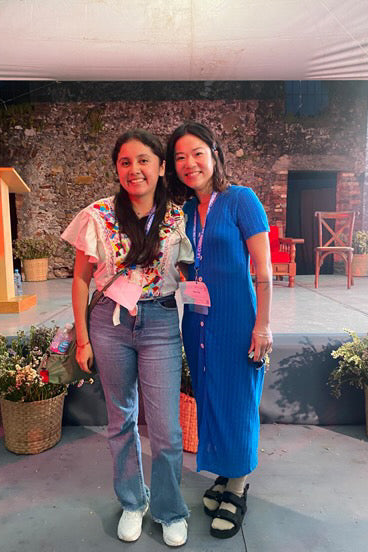 Cortés Posadas Family - Mexico - Honey