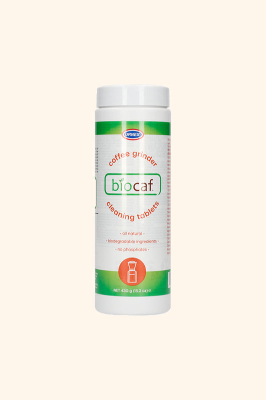 Grinder Cleaner - Urnex Biocaf - 430g